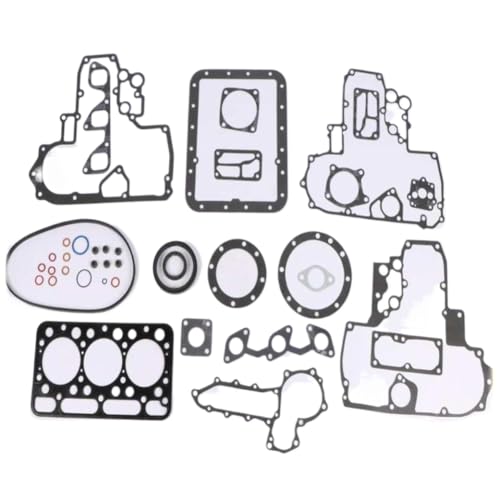 D1402 D1402 IDI �G���W���I�[�o�[�z�[���K�X�P�b�g�L�b�g KH91 �G���W�� L2550DT L2550 L2650F �@��@�ƌ݊�������