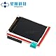 SingTown OpenMV LCD Shield, 1.8 TFT Color Monitor, Apply to OpenMV Cam H7 Plus, OpenMV Cam H7, OpenMV Cam M7, OpenMV Cam H7 R2
