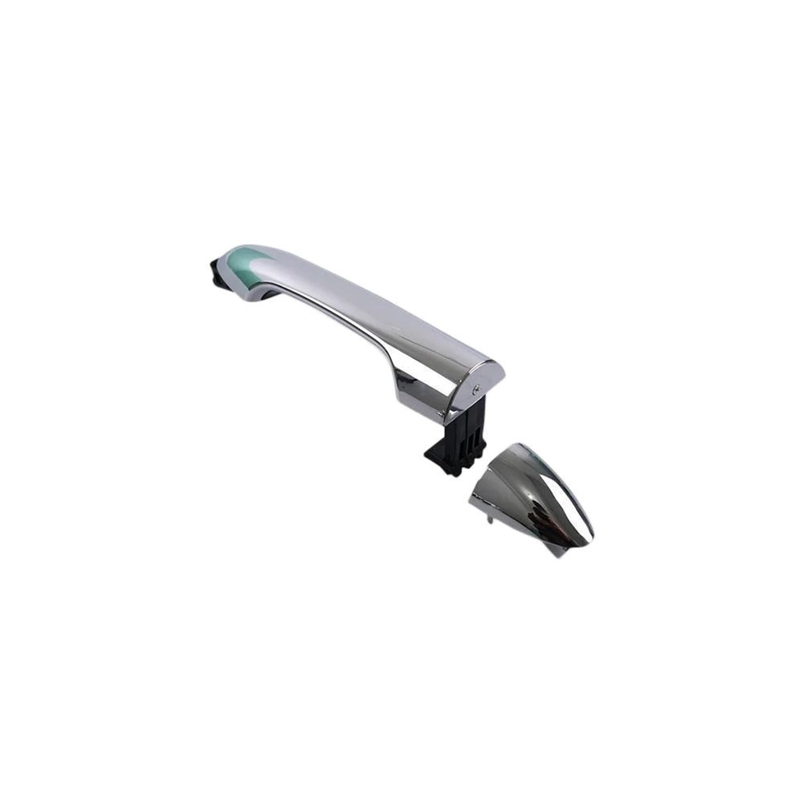 Mydmygs Front Left Fit For Kia Picanto Door Outer Handle(Front Left)