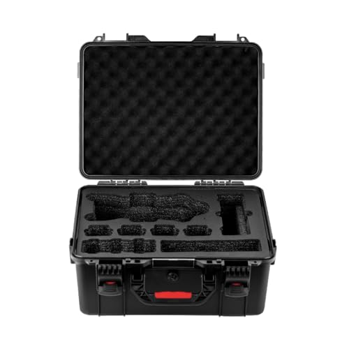 �݊���������DJI Mavic 4 Pro �n�[�h �X�[�c�P�[�X �E�H�[�^�[�V���b�N�v���[�t �X�g���[�W �g���x�� �L�����[ �{�b�N�X�ɑΉ�