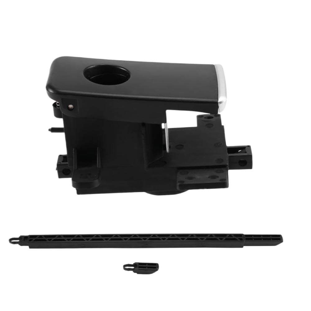 Strong Box Latch 68630-1MA2B Compatible with M35h M37 M56 Q70 Q70L Car Glove Box Lock Passenger Side