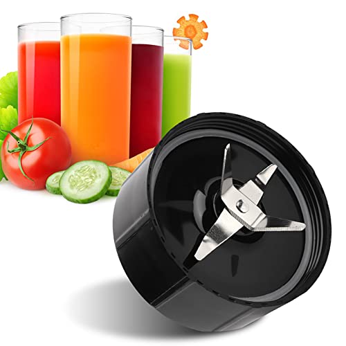 Ex R Part Sostituzione Frullatori R Accessorio da 5. Il Nostro Pass Sostitutivo è Il Migliore per Il Vaso del Frullatore Wonderchef, Sostitutivo per i Coperchi Blend
