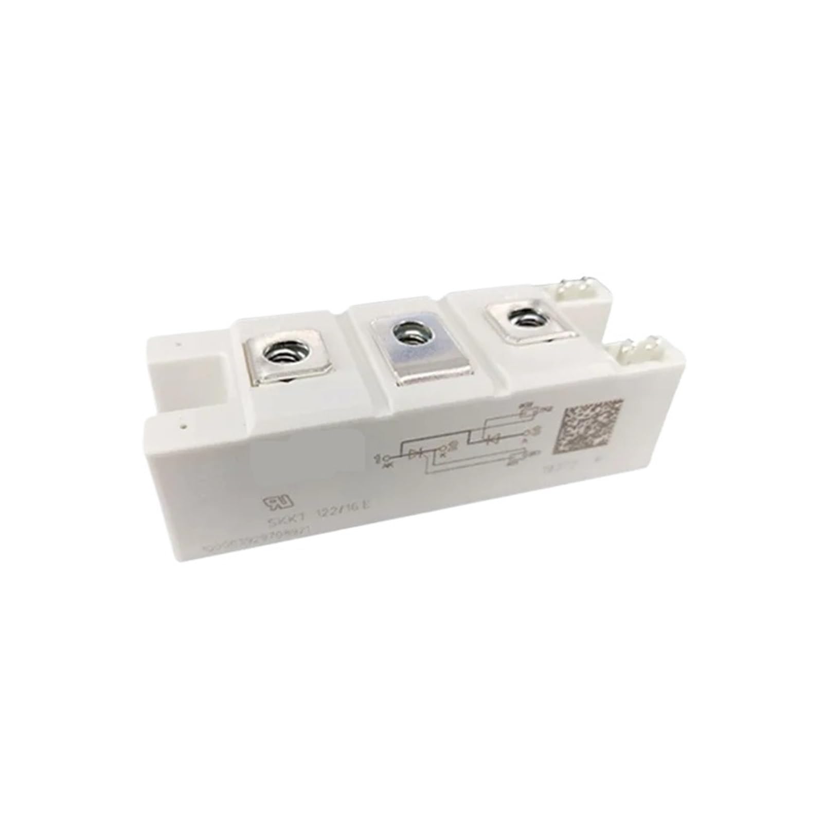 Cxdfrser One Color Skkt570-22E Skkt460-22 H4 Electronic Components Bidirectional Thyristor Modules(Skkt570-22E)