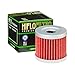 Produktbild Suzuki AN125 96 97 98 99 00 Ölfilter Original OE Qualität Hiflo HF131