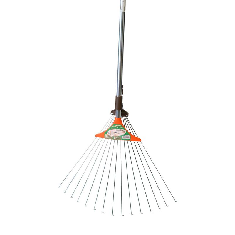 Amazon | 浅香工業 熊手 191296 本体: 奥行810cm 本体: 高さ4cm 本体