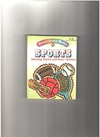 Great Little Book of Sports: Amazing Stories and Brain Twisters B000AOWKUE Book Cover