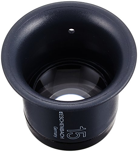 Eschenbach STEINLUPE 15,0X