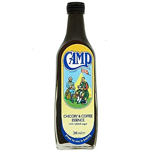 Camp Chicory& Coffee Essesnce | 241ml | Pack of 3