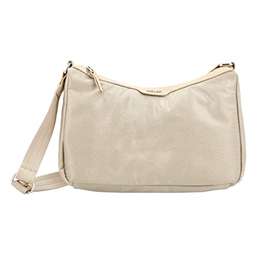 Picard Handtasche Adventure für Damen aus Nylon in der Farbe Sand,...