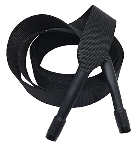 ZEALMAX Soft Drawstring Replacement Rope, Replacement Clothing Drawstring Decorative Waistbands Drawstrings Flat Strong Multi-Purpose Drawstrings for Clothing