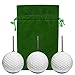 Cigar Ranger Cigar Holder for Golfers Set of 3