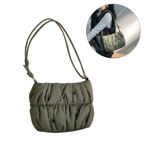 Sac à main décontracté grande capacité léger et imperméable en nylon