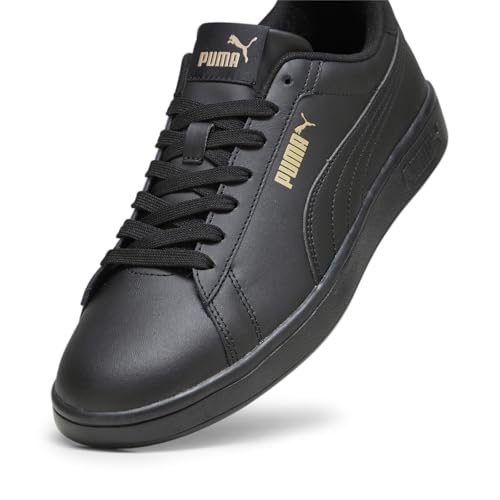 PUMA Mens Smash 3.0 L Lifestyle Sneakers Shoes4
