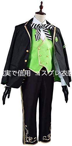 ★⭐︎リリア コスプレセット ディアソムニア Mサイズ⭐︎★ 新品未使用 ツイステ Amazon.co.jp: [CSPY]コスプレ衣装ツイステ リリア リリア