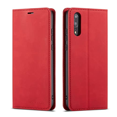 QLTYPRI Case for Huawei P20 Pro