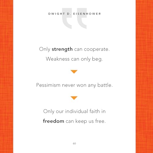 Great Quotes from Great Leaders: Words from the Leaders Who Shaped the World (Inspirational Gift for Dad on Father's Day) - Image 6