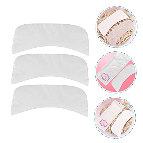 Beavorty 100 Unidades Membrana Cervical Creme Firmador Pescoço Manchas De Rugas Na Testa Creme Para