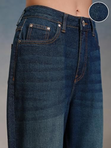Image of Tokyo Talkies Women Jeans