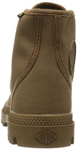 Image of Palladium Men's Pampa Hi Originale Chukka Boot