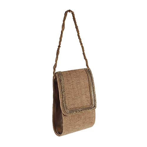 Image of Mochi Women Synthetic Clutch (95-3488)
