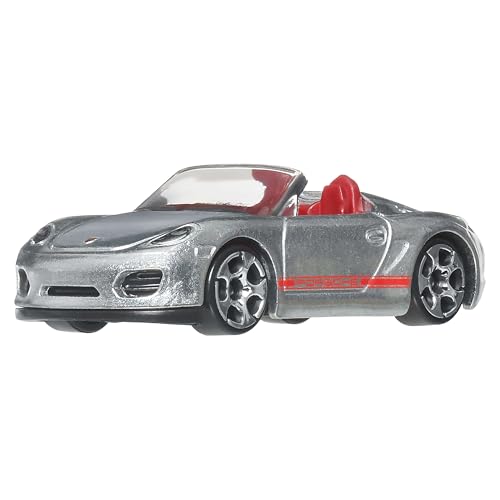 Image of Hot Wheels ZAMAC Multipack
