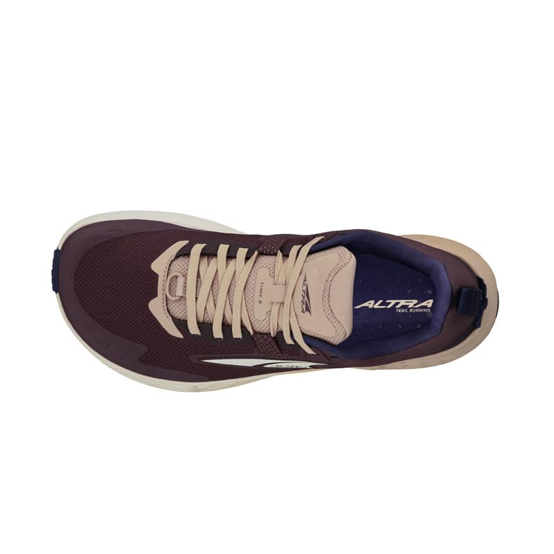 Image of ALTRA Women's TIMP 5 Trail Running Shoe