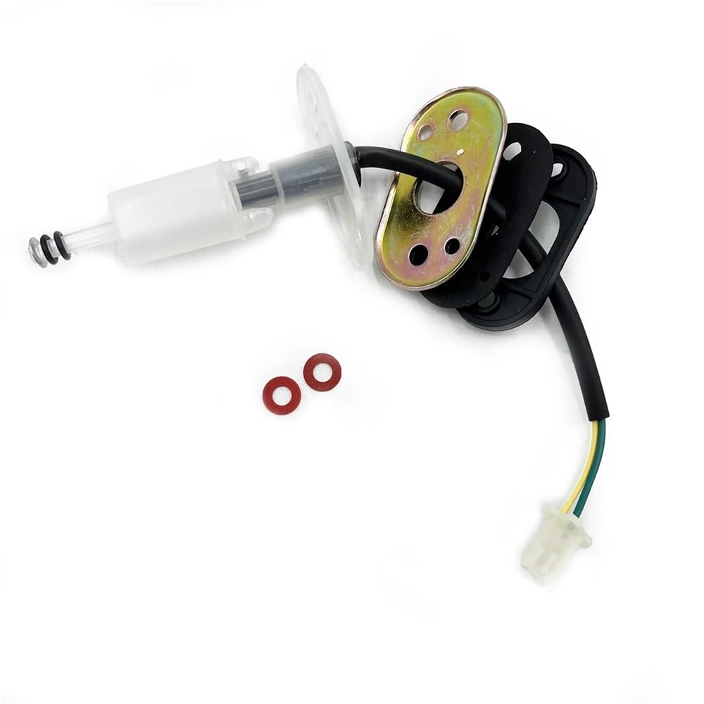 Accesorios Sensor de línea de aceite del tanque Sensor de línea de aceite Apto for 200cc, 250cc, 300cc, 200 BS200S7 BS200S7