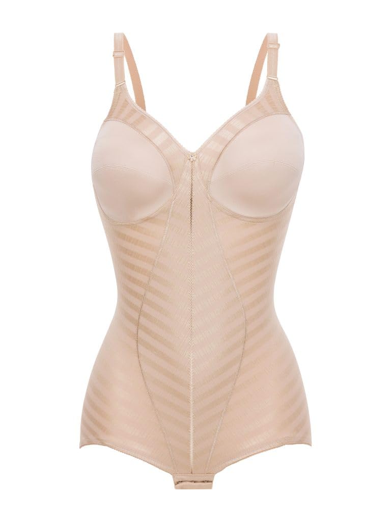 Felina Body Senza Ferretto 5076 Weftloc