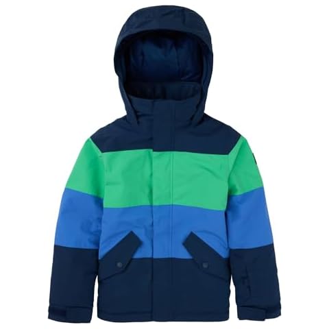 Burton Symbol Ski Jacket for Men Cover