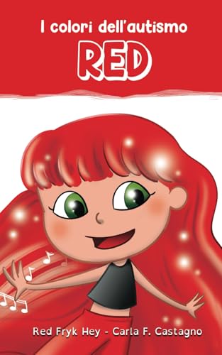 Red: I colori dell'autismo