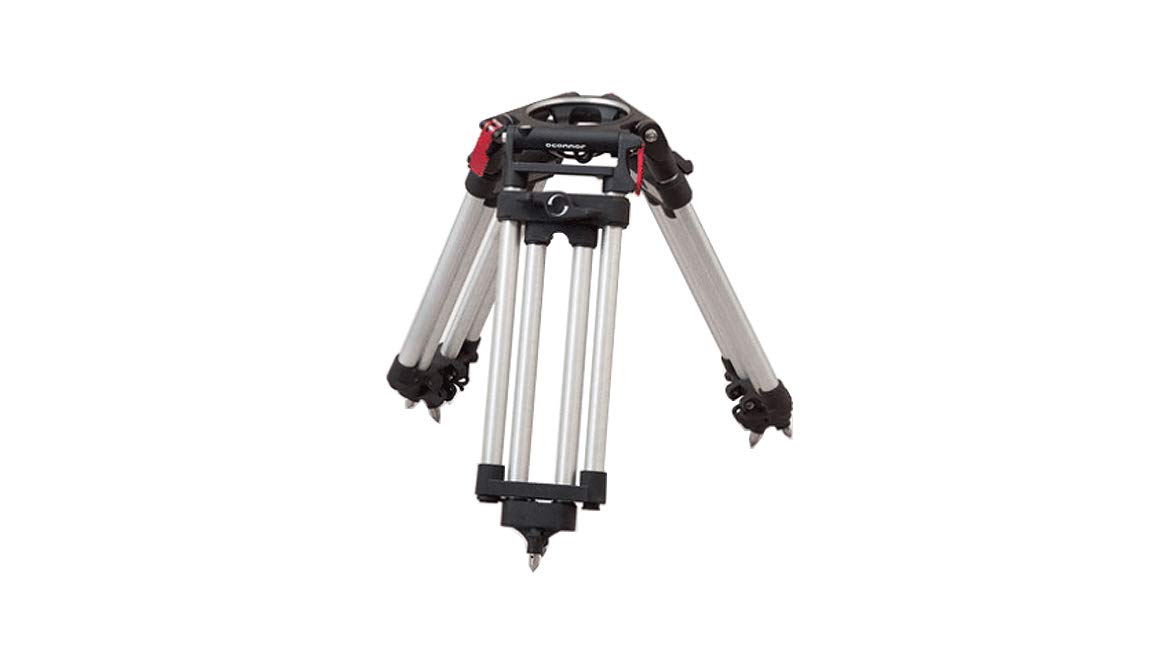 Oconnor Cine HD Baby Tripod - Mitchell Base