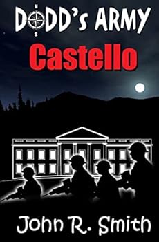 Paperback Dodd's Army: Castello Book