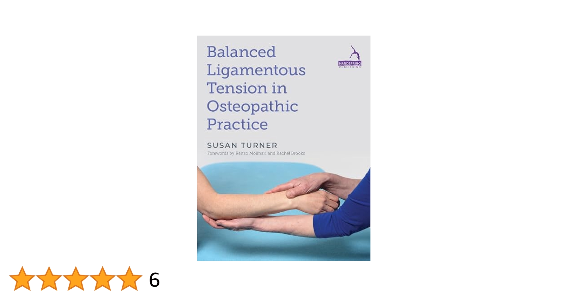 Balanced Ligamentous Tension in Osteopathic Practice