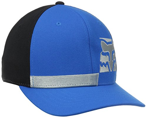 Fox Men's Dialed Flexfit Hat