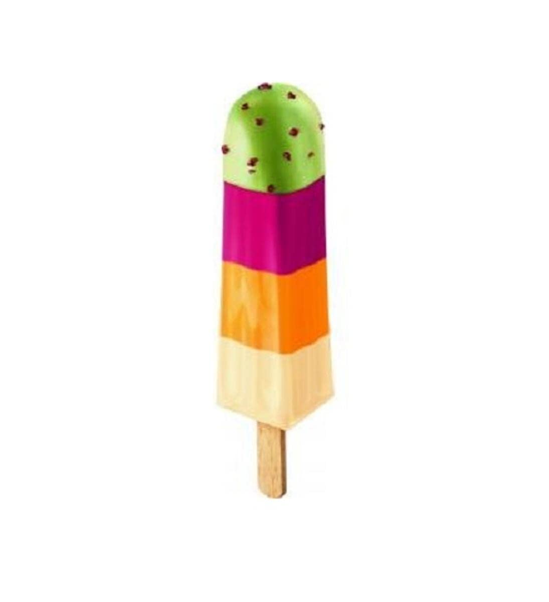 Schller Kaktus Eis, 45 ml (Tiefgefroren) : Amazon.de: Lebensmittel &  Getrnke