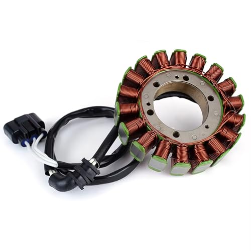 Bobine de stator pour moto FJR 1300 alternateur de charge allumage
