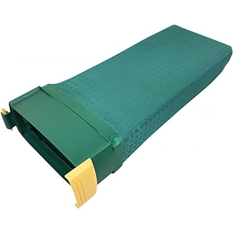 BAG FULL VORWERK VK 122 FOLLETTO ADAPTABLE Cover