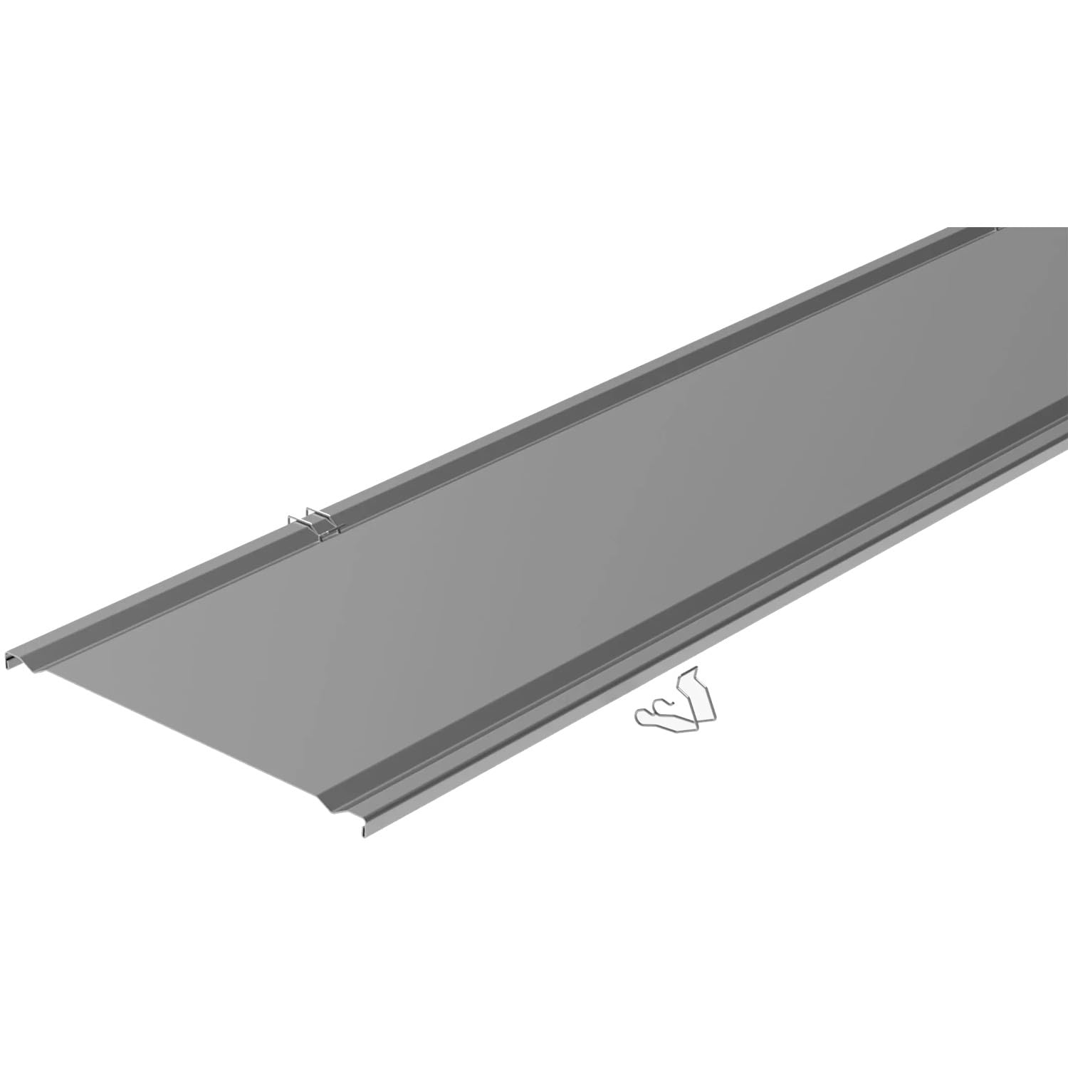 Kable Kontrol Stainless Steel Tray Covers – 6