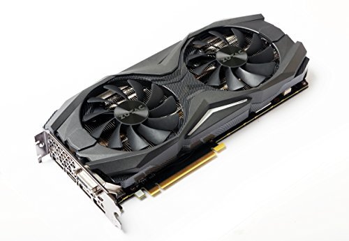 Amazon.co.jp: ZOTAC GeForce GTX 1070 AMP! Edition, ZT