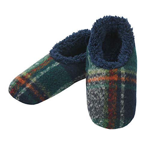 Best Snoozies Men Slippers