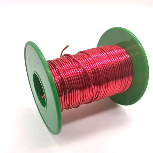 Geeyu 0.4mm 0.05mm 0.43mm P[u GiRC 20AWG 41AWG 38AWG ԓ QA-1/155 ȊwɎgp(OD 0.8mm)
