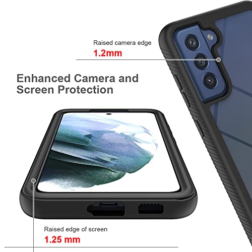 Évitez les rayures sur Galaxy S22 Ultra avec la coque acrylique S21
