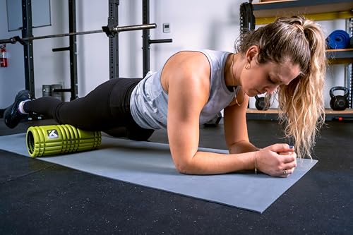 TriggerPoint GRID Foam Roller 13-inch Original — view 7