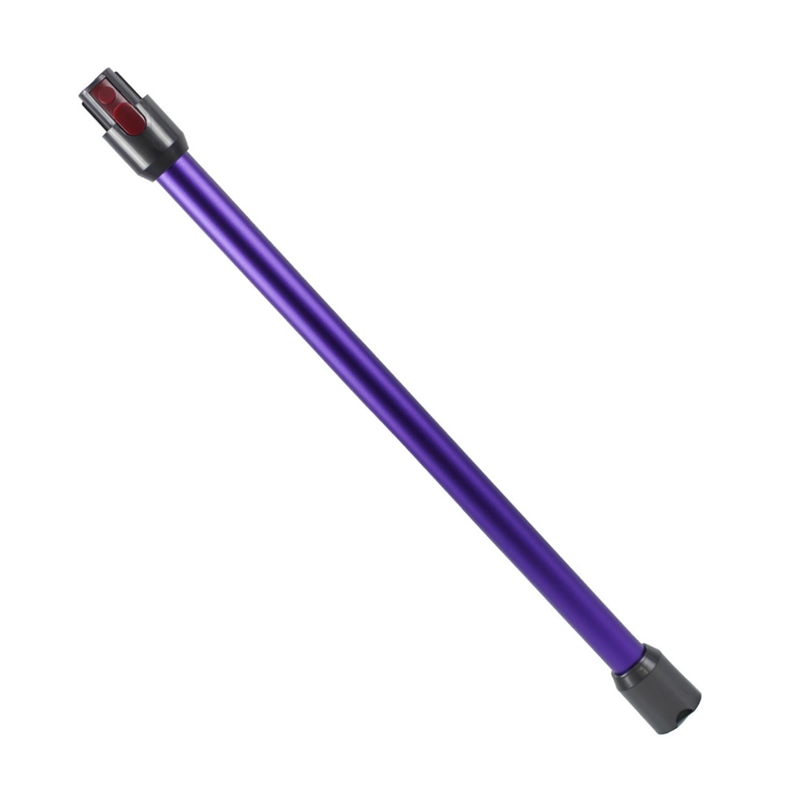 Metal Extension Tube，Compatible for Dyson，V7 V8 V10 V11V15 Vacuum – Conductive Aluminum Telescopic Wand(I)
