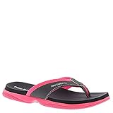 New Balance Jojo Thong Flip Flop (Little Kid/Big Kid)