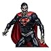 McFarlane DC Multiverse Superman (DC vs.Vampires) Gold Label 7in Action Figure Toys
