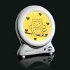 Grote Groclock slaaptrainer voor kinderen, Ollie de uil