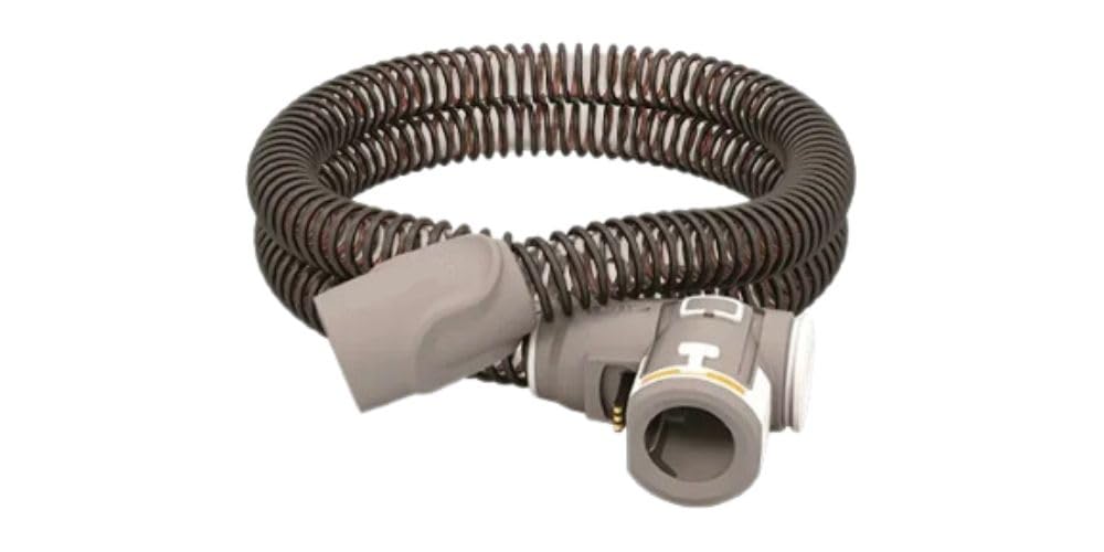 Climate-Line Air Tube Replacement for AirSense 10 and AirCurve 10 - CPAP Wipe Included