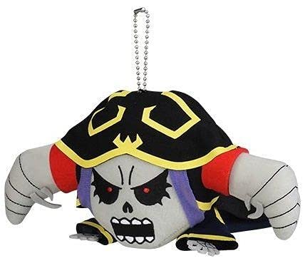 オーバーロード寝そべりアインズ