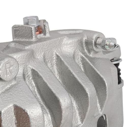 Image of 19B2683 19B2682 Front Left & Right Disc Brake Calipers